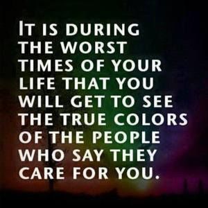 Meet your Posher, A.j. n kathy